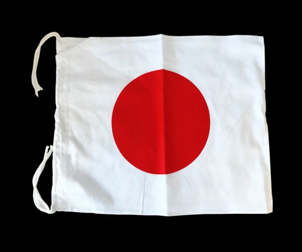 旗棒 | 旧車バイクカスタムパーツのゼットファーザーブラザーズ