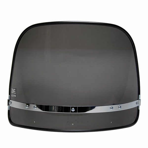 ブラック風防 | 旧車バイクカスタムパーツのゼットファーザーブラザーズ