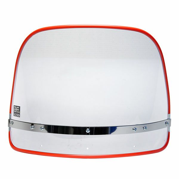 風防スクリーン/布タレ/ステー | 旧車バイクカスタムパーツのゼット