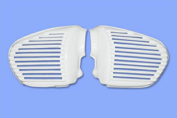 ホーク2/HAWK2 タックロールシート | 旧車バイクカスタムパーツの