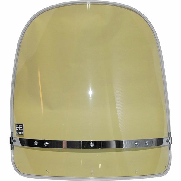 風防スクリーン/布タレ/ステー | 旧車バイクカスタムパーツのゼット