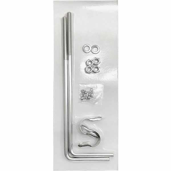 ロング風防 | 旧車バイクカスタムパーツのゼットファーザーブラザーズ