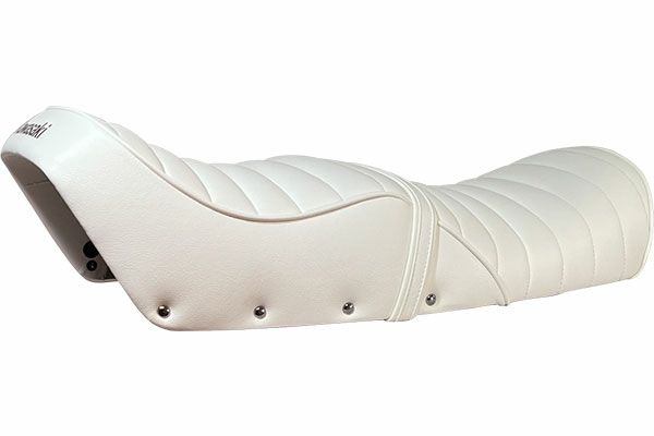 Z400FXタックロールシート | 旧車バイクカスタムパーツのゼット