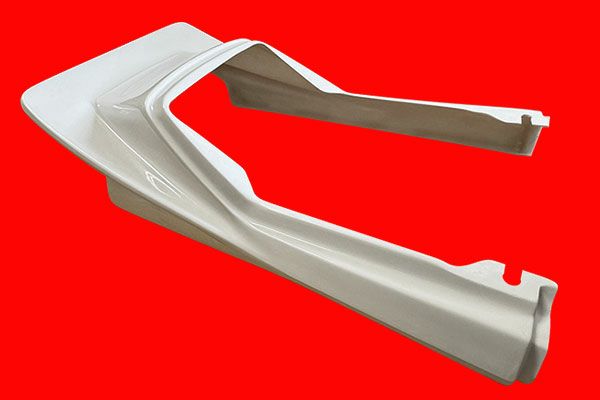 CBX400F用BEETテールカウル | 旧車バイクカスタムパーツのゼット