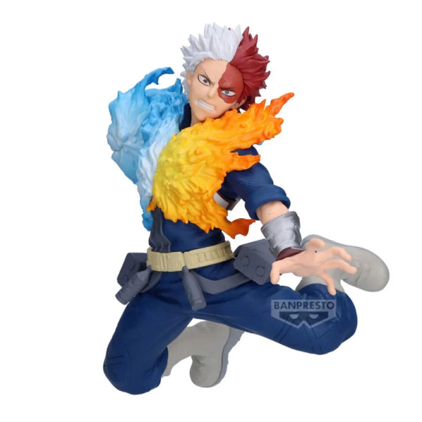 MAXIMATIC] MY HERO ACADEMIA SHOTO TODOROKI 我的英雄學院轟焦凍| UP-NEXT