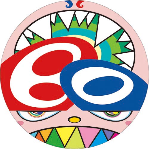 村上隆新作ポスター販売 | Zingaro official Web