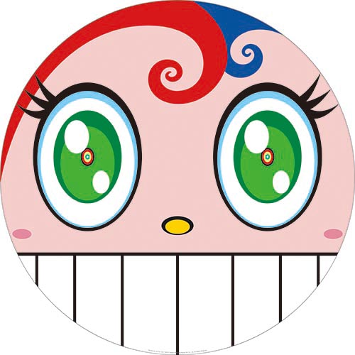 村上隆新作ポスター販売 | Zingaro official Web