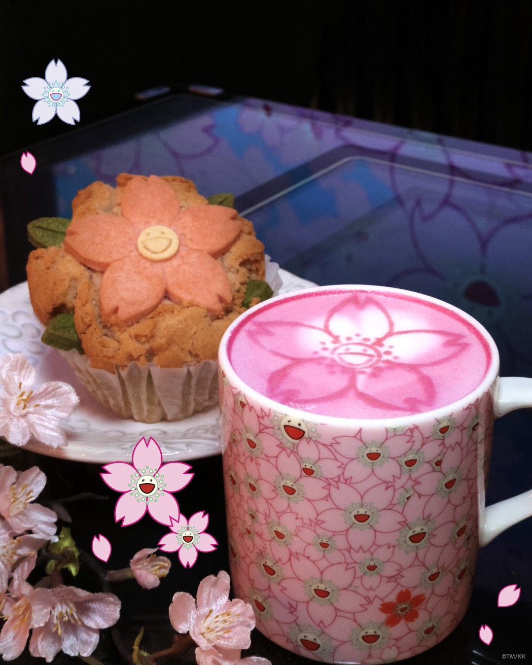 純喫茶ジンガロ『桜祭り-2026-』を開催いたします。 | Zingaro