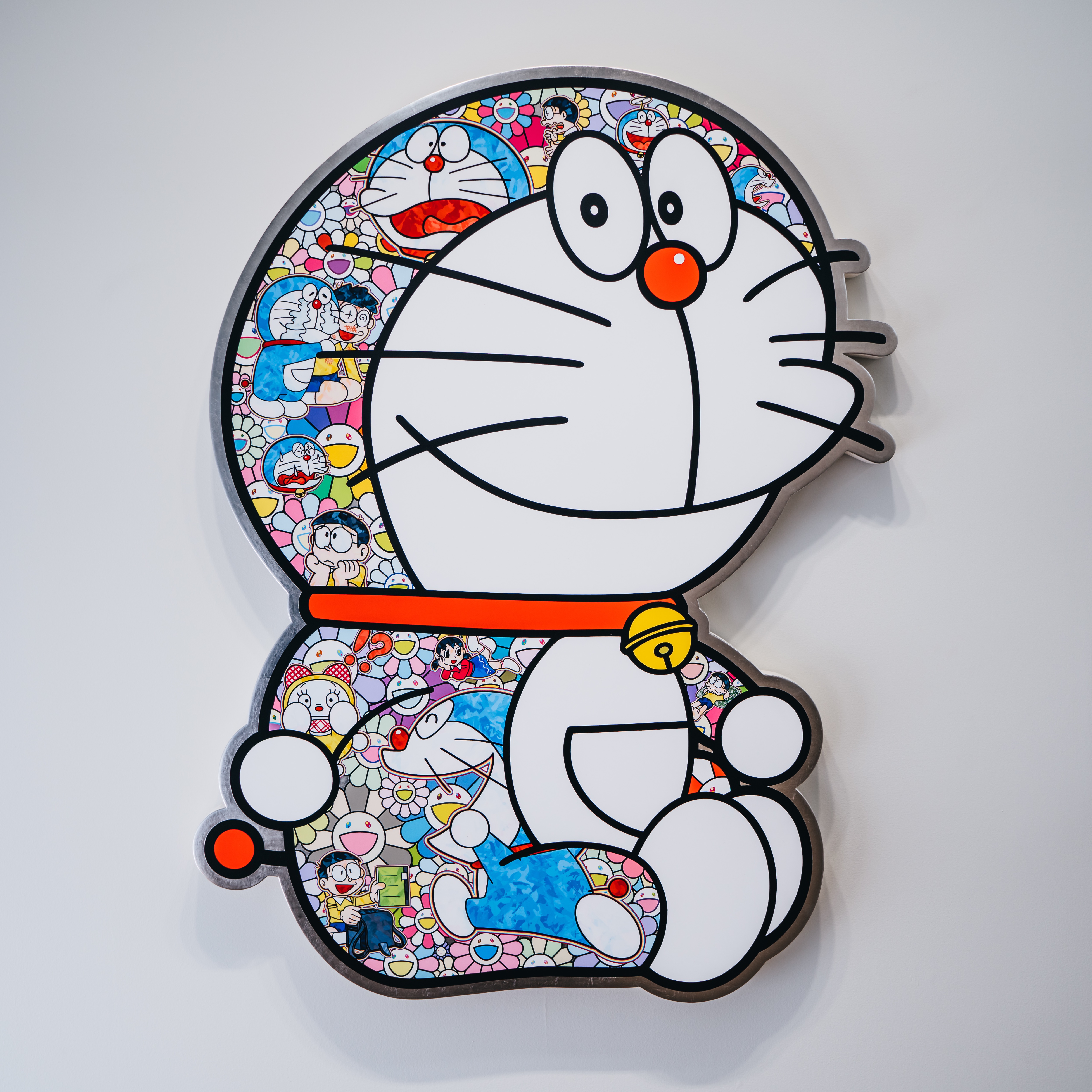 2月1日(火)よりWEBショップにて新作ドラえもんコラボエディション