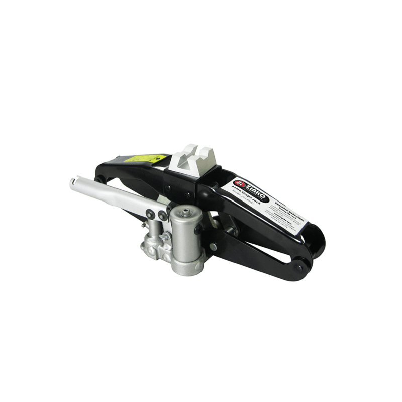 HYDRAULIC PANTA GRAPH JACK - 0.93 TON MODEL: ZPJ-850 – Zinko