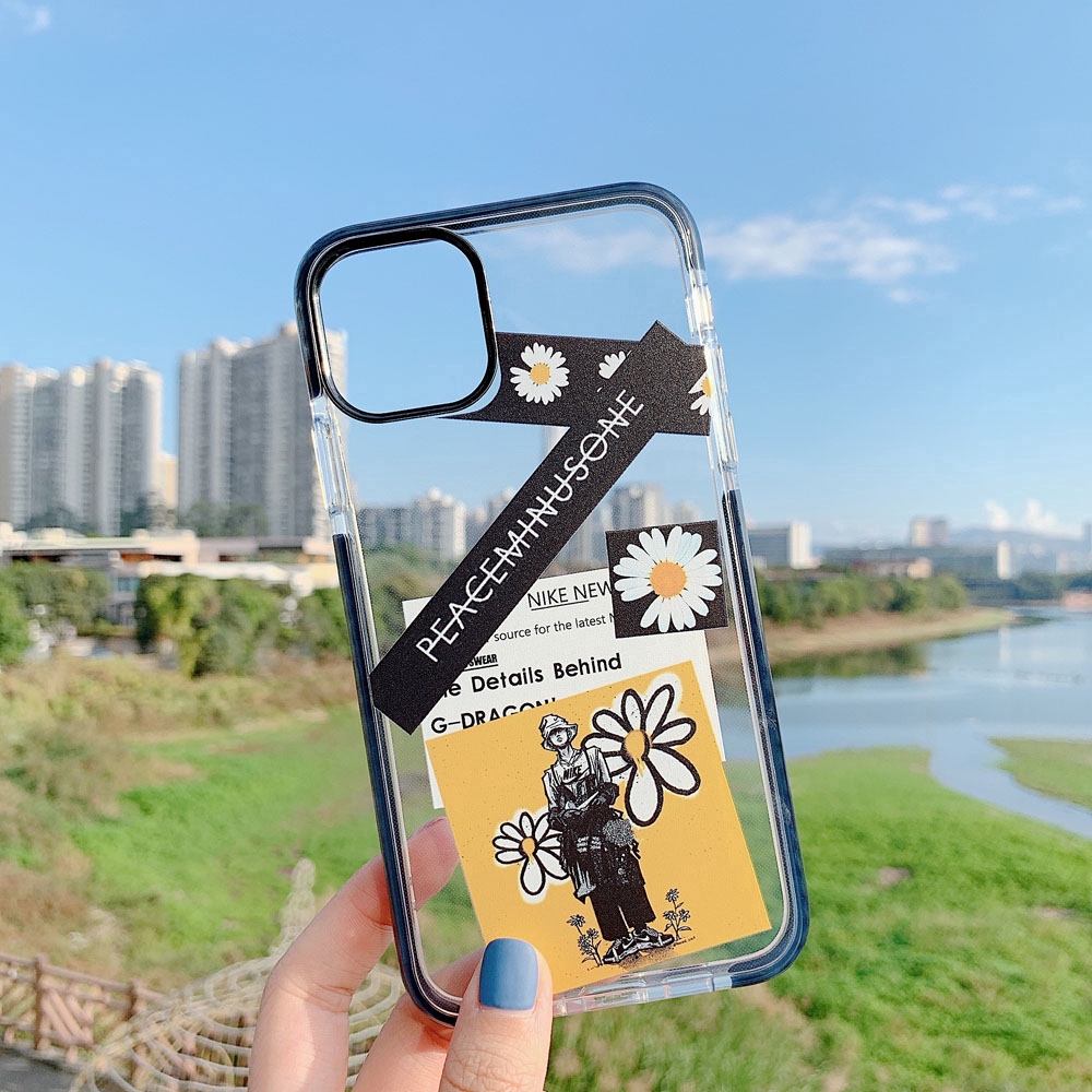 Peaceminusone iPhone Case - ZiCASE