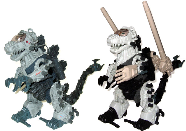 ZOIDS IGNITION -ゾイドイグニッション-