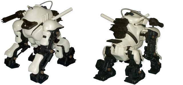 ZOIDS IGNITION -ゾイドイグニッション-