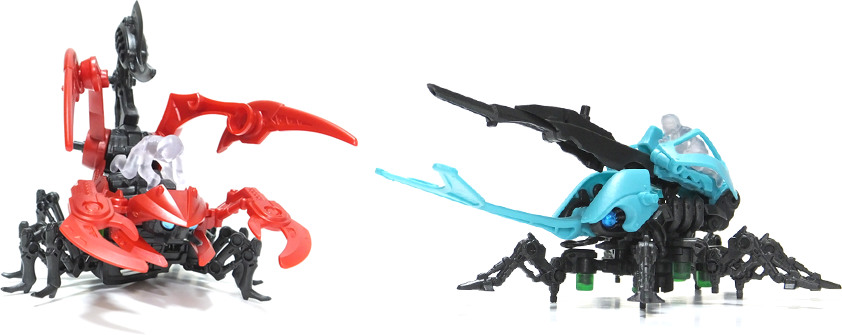 ZOIDS IGNITION -ゾイドイグニッション-