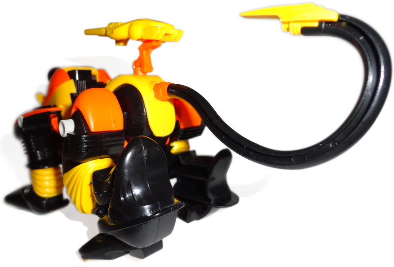 ZOIDS IGNITION -ゾイドイグニッション-