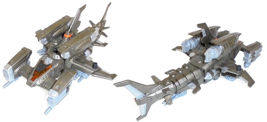 ZOIDS IGNITION -ゾイドイグニッション-