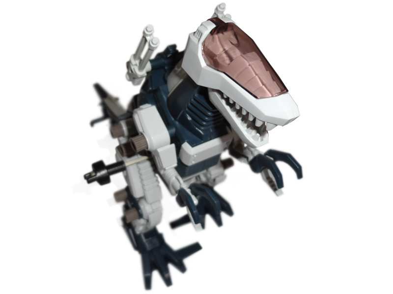 ZOIDS IGNITION -ゾイドイグニッション-