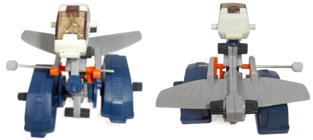 ZOIDS IGNITION -ゾイドイグニッション-