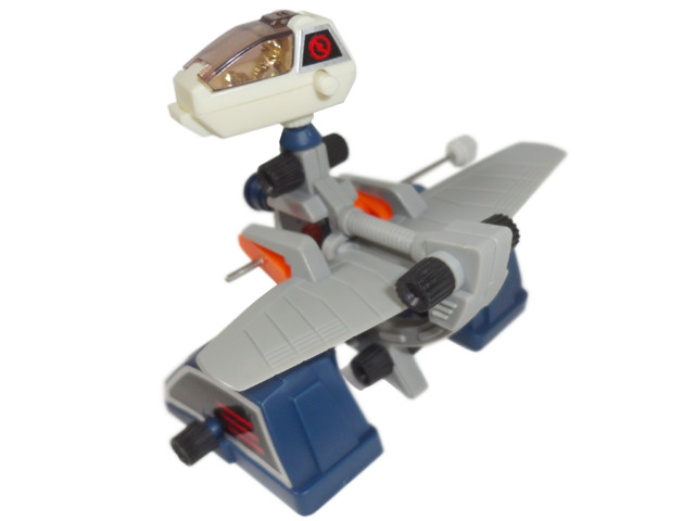 ZOIDS IGNITION -ゾイドイグニッション-