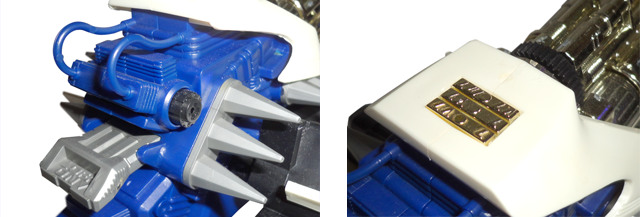 ZOIDS IGNITION -ゾイドイグニッション-