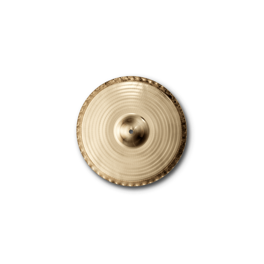 A Custom Mastersound HiHats – Zildjian