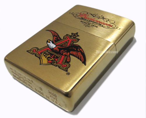ビール・ワイン・カクテルに関連したZIPPO | アメリカンZIPPOライター