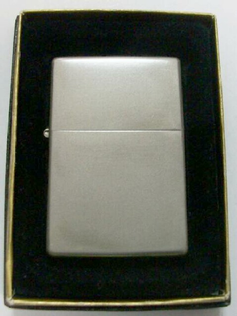 ソリッドチタン！SOLID TITANIUM 2001 Proto