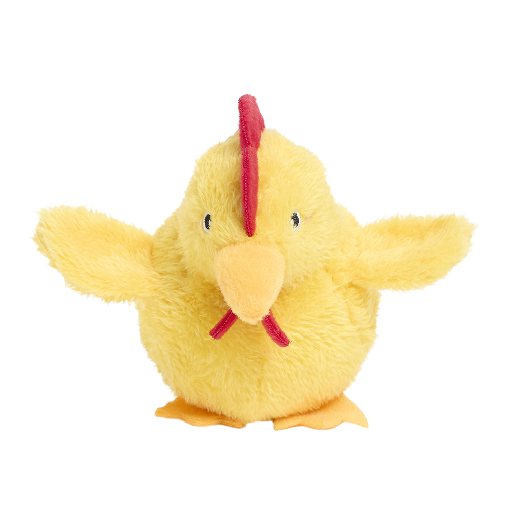 ZippyTuff+ 2-in-1 Birdiez - Chicken | ZippyPaws