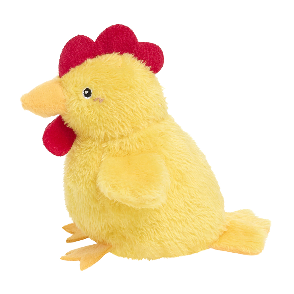 ZippyTuff+ 2-in-1 Birdiez - Chicken | ZippyPaws