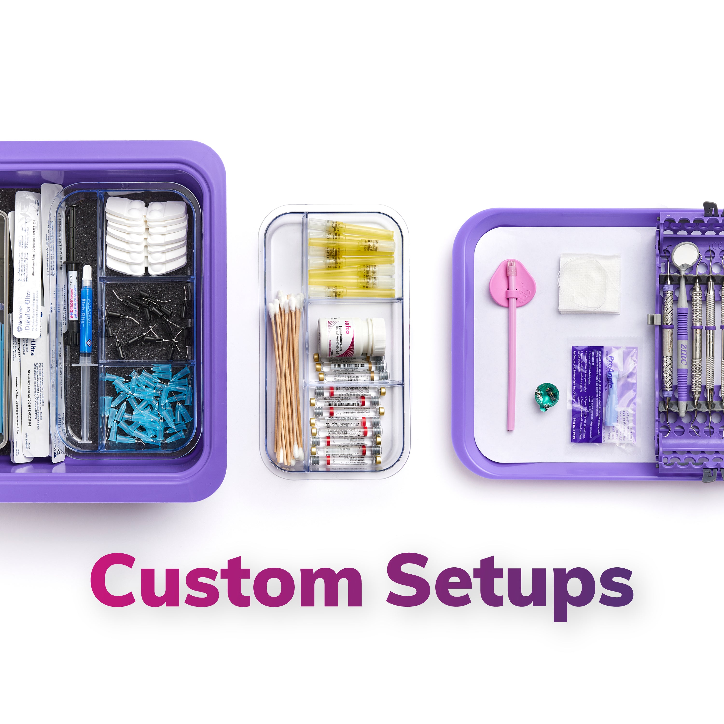 Efficiency Design Plan – Zirc Dental Products Inc.