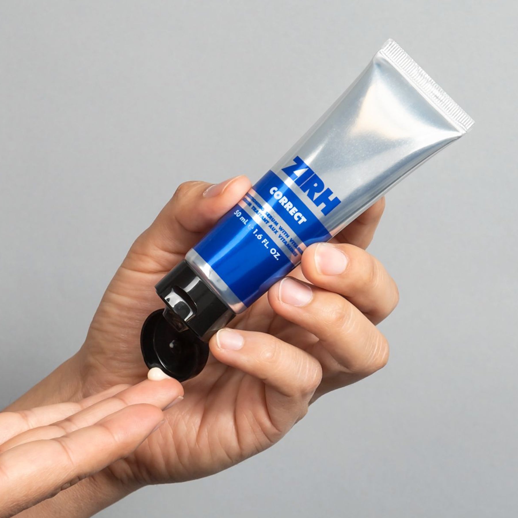 SHAVE CREAM 3.3 oz, 3-Pack $46 (Save $8) – Zirh Skincare