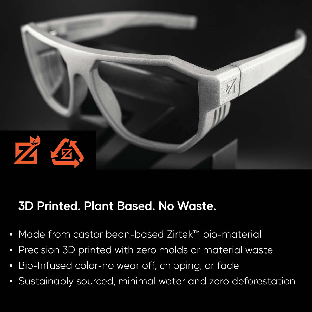 SAWTOOTH XL – Zirkel Holding LLC