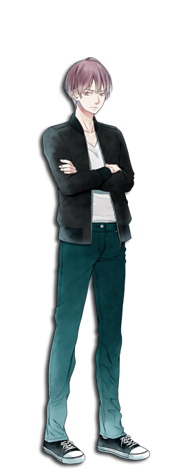 贄の町｜登場人物