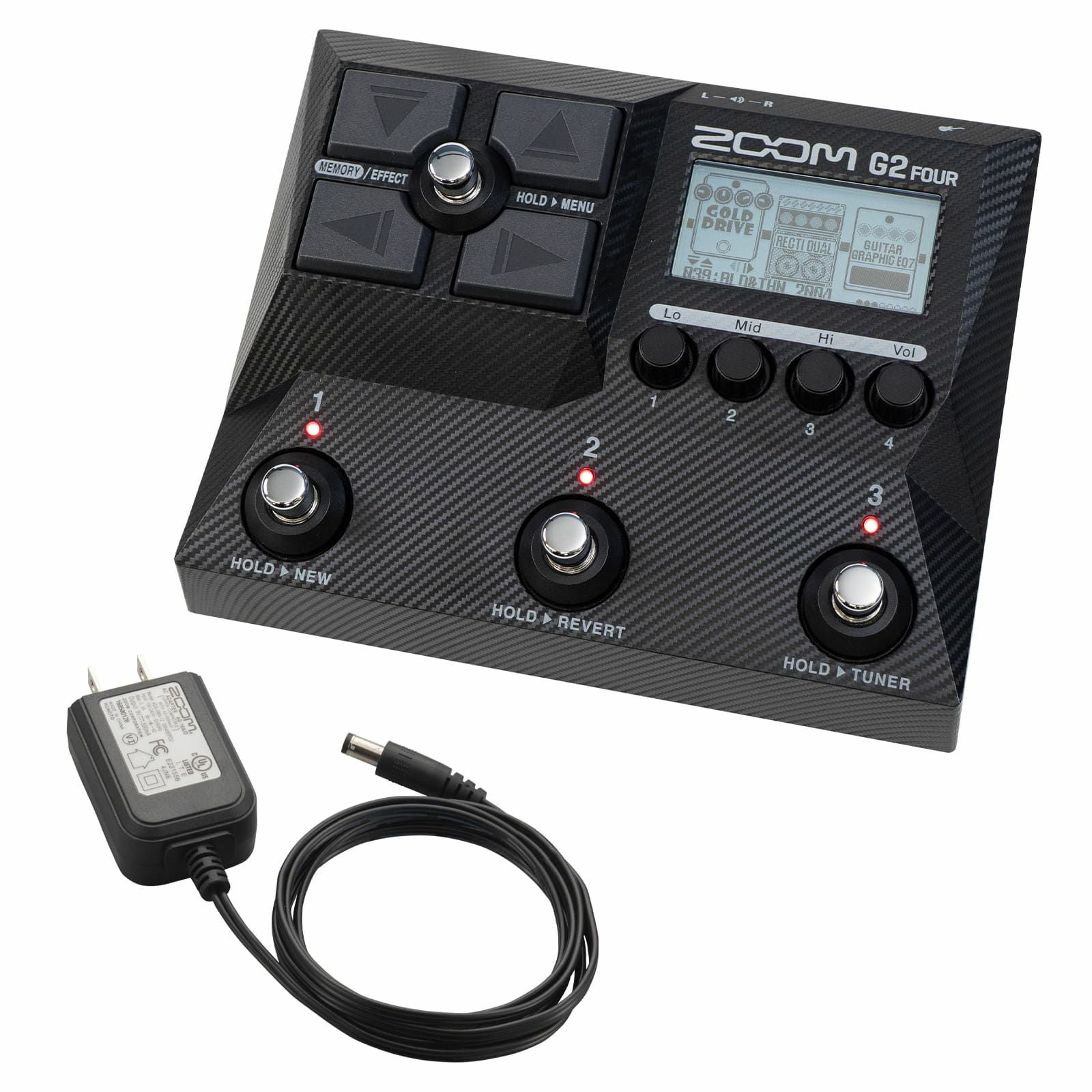 G2 FOUR | ZOOM STORE