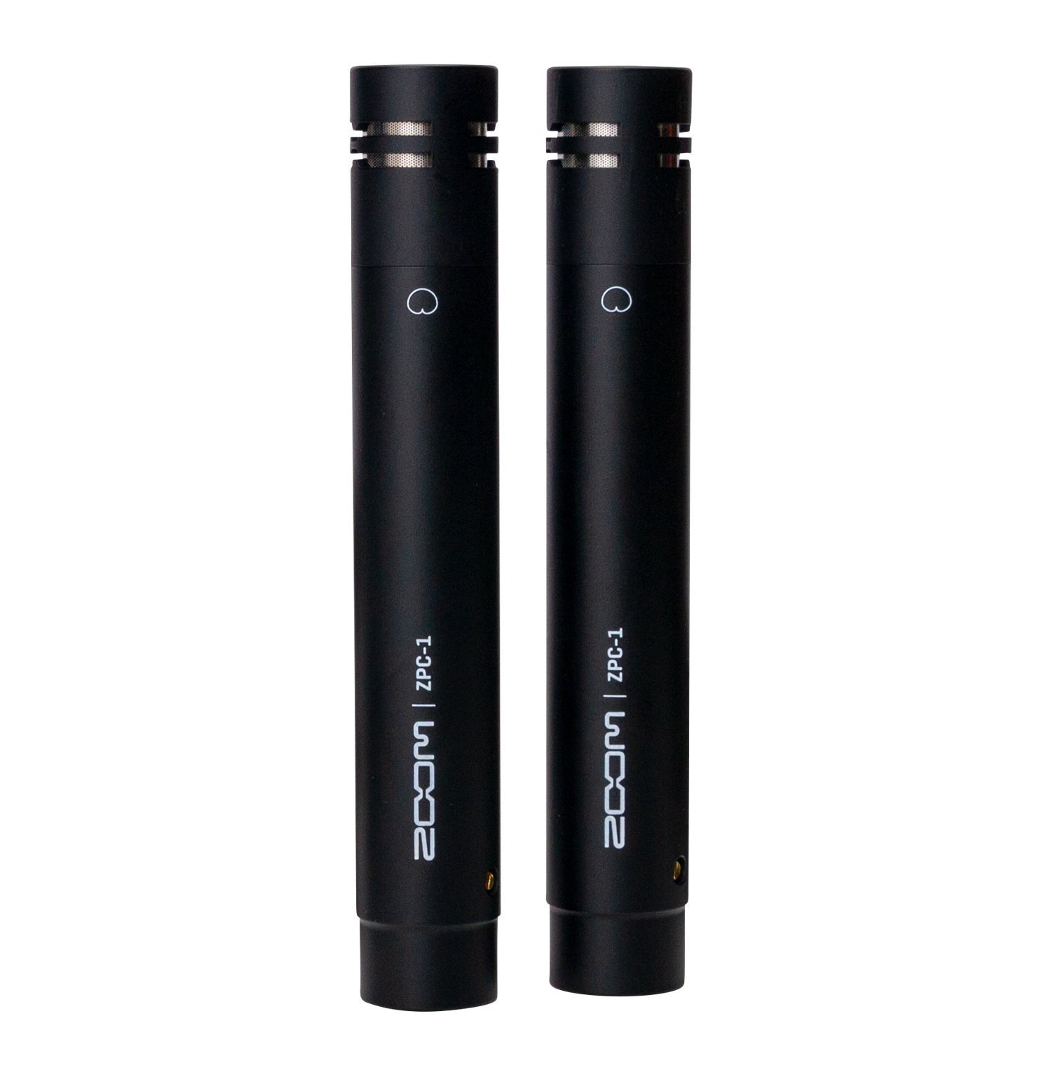 ZPC-1 Pencil Condenser Microphones | ZOOM