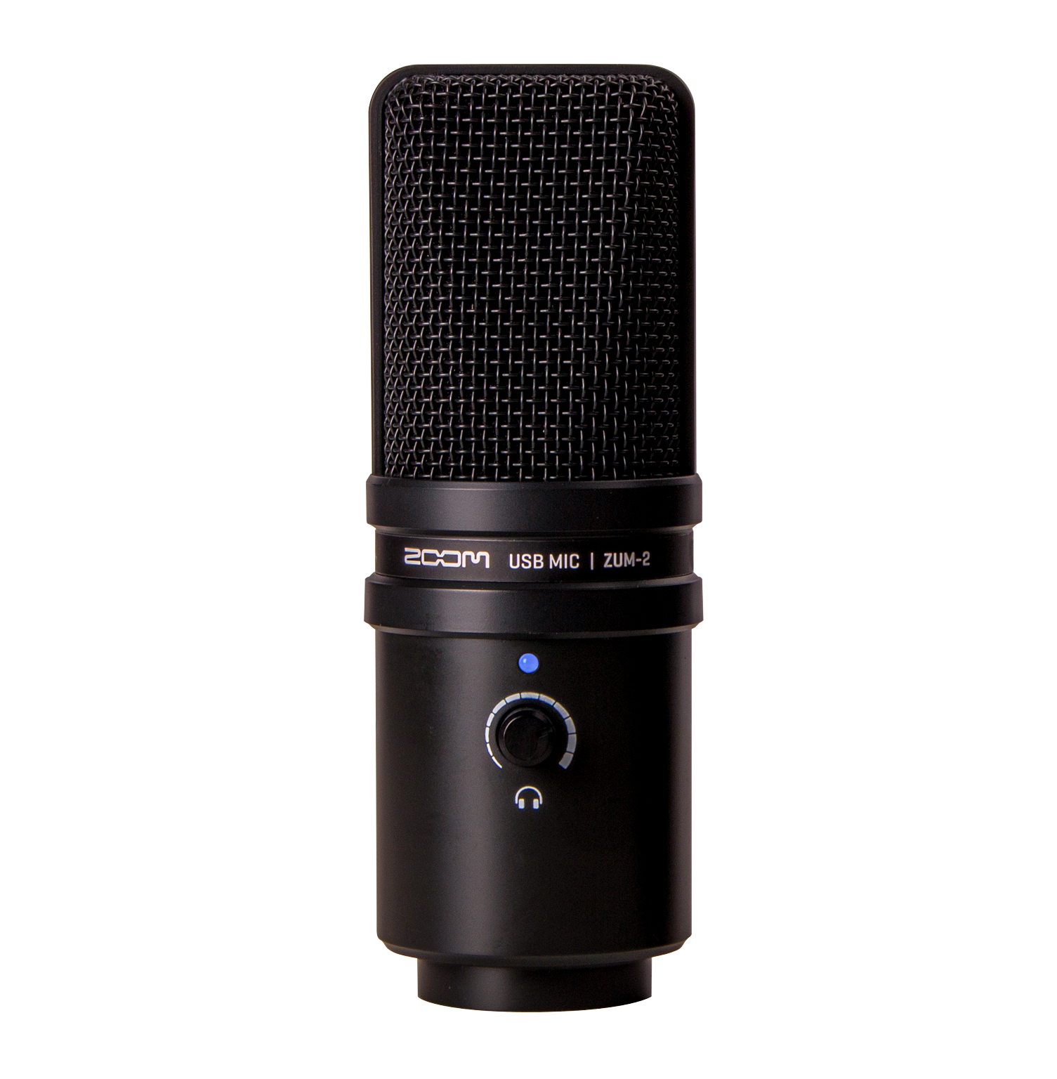 ZUM-2 USB Microphone | ZOOM