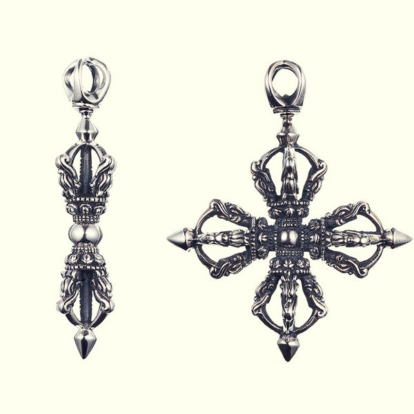 Bird Dorje (Eagle)｜バード・ドージェ｜ドルジェ｜金剛杵 – ZOCALO