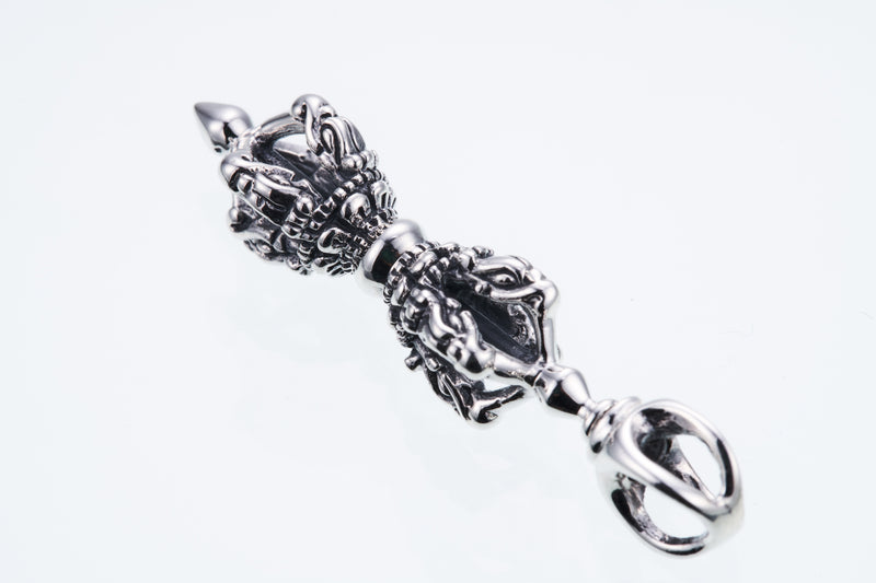 ZOCALO ソカロ｜Bird Dorje (S) : Necklace Chain Set｜バード