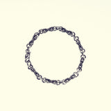 Mini Bird Dorje Bracelet : S (18cm)｜ミニ・バード・ドージェ