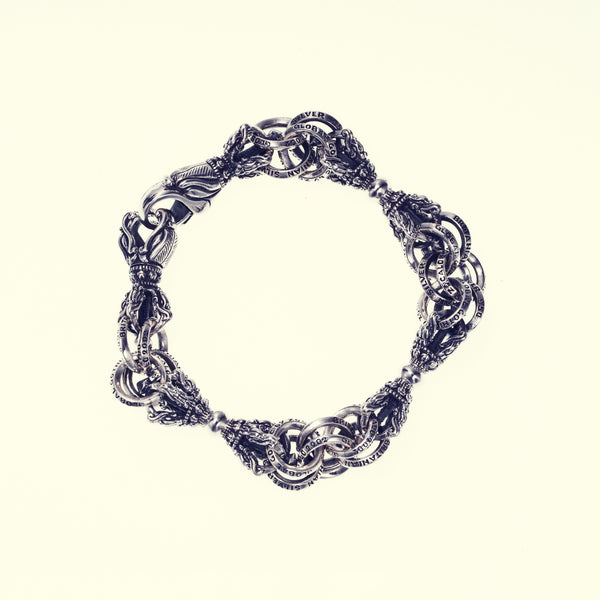 ブレスレット : Bracelet – ZOCALO JAPAN OFFICIAL WEB SITE