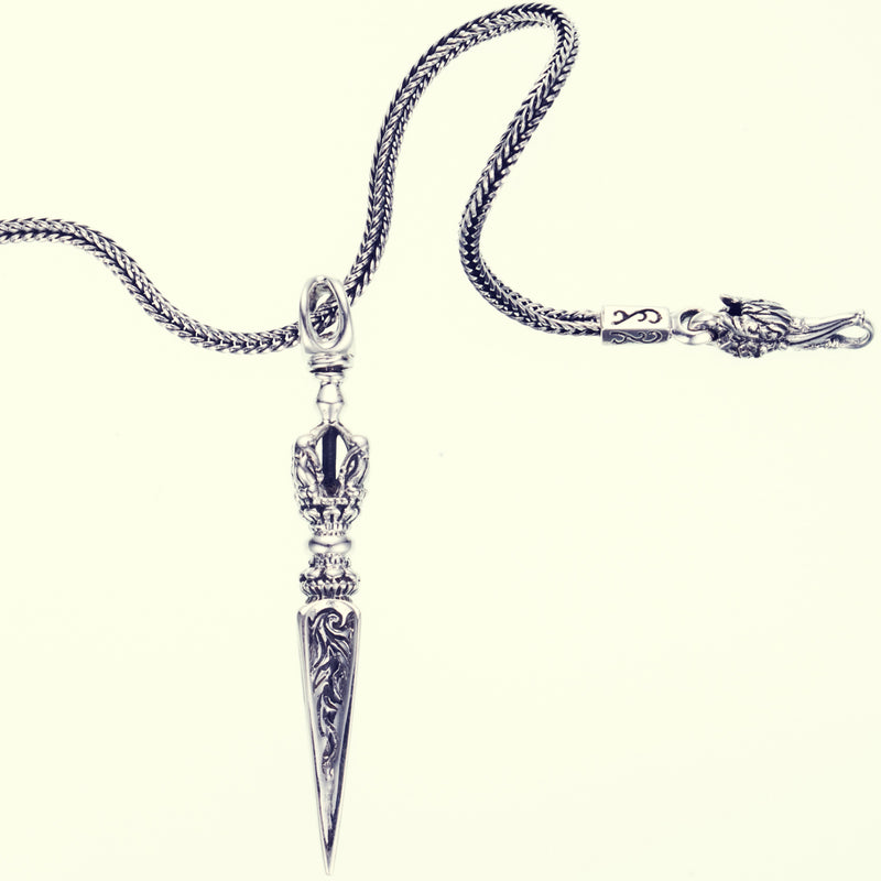 Bird Dorje Dagger : (S)｜バード・ドージェ・ダガー (S)｜ – ZOCALO