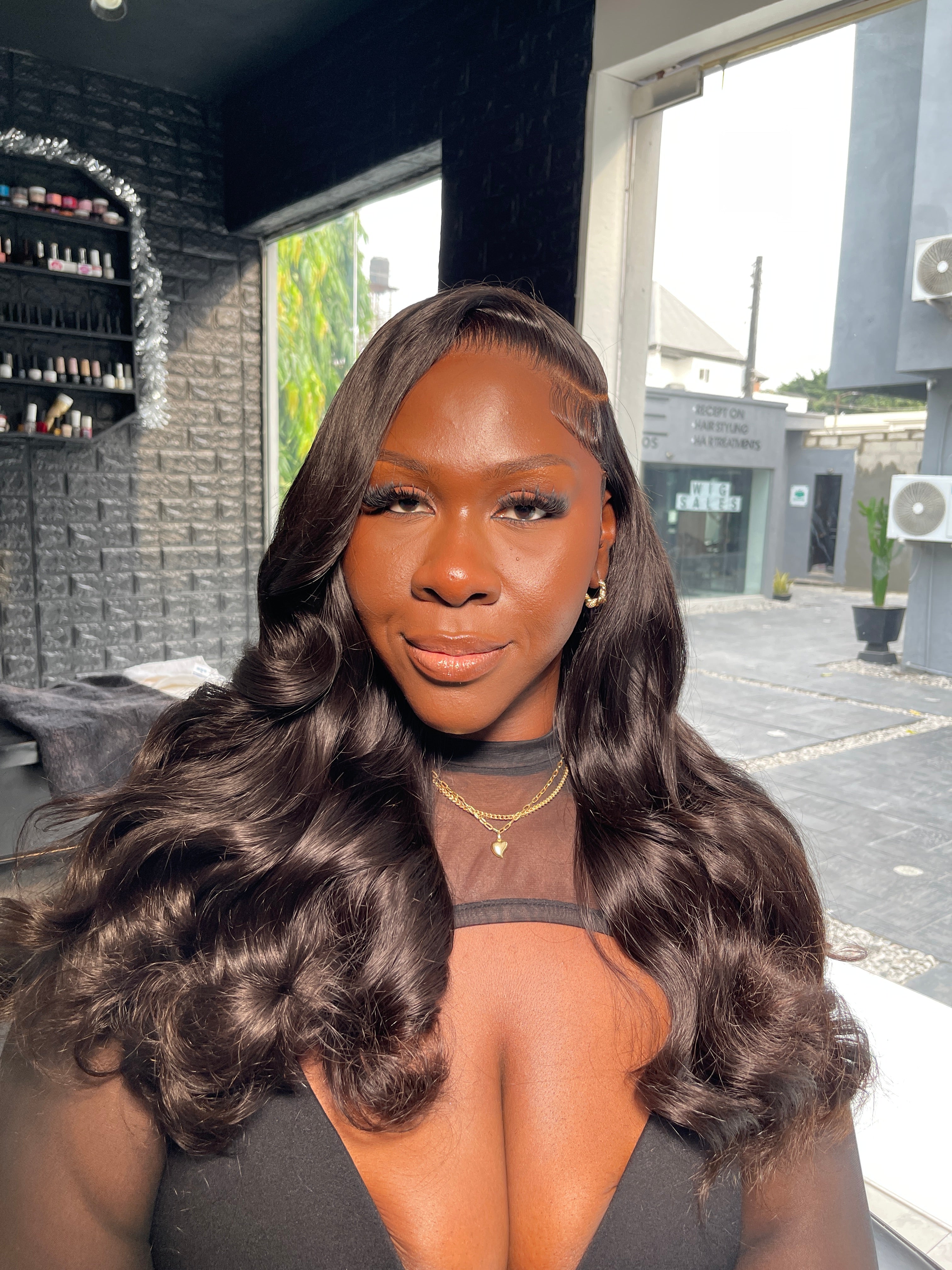 De Gemini – Zogie's Hair Collection