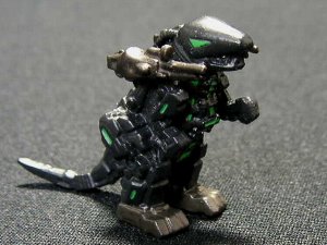 ゾイドバトルカードゲーム 全カード