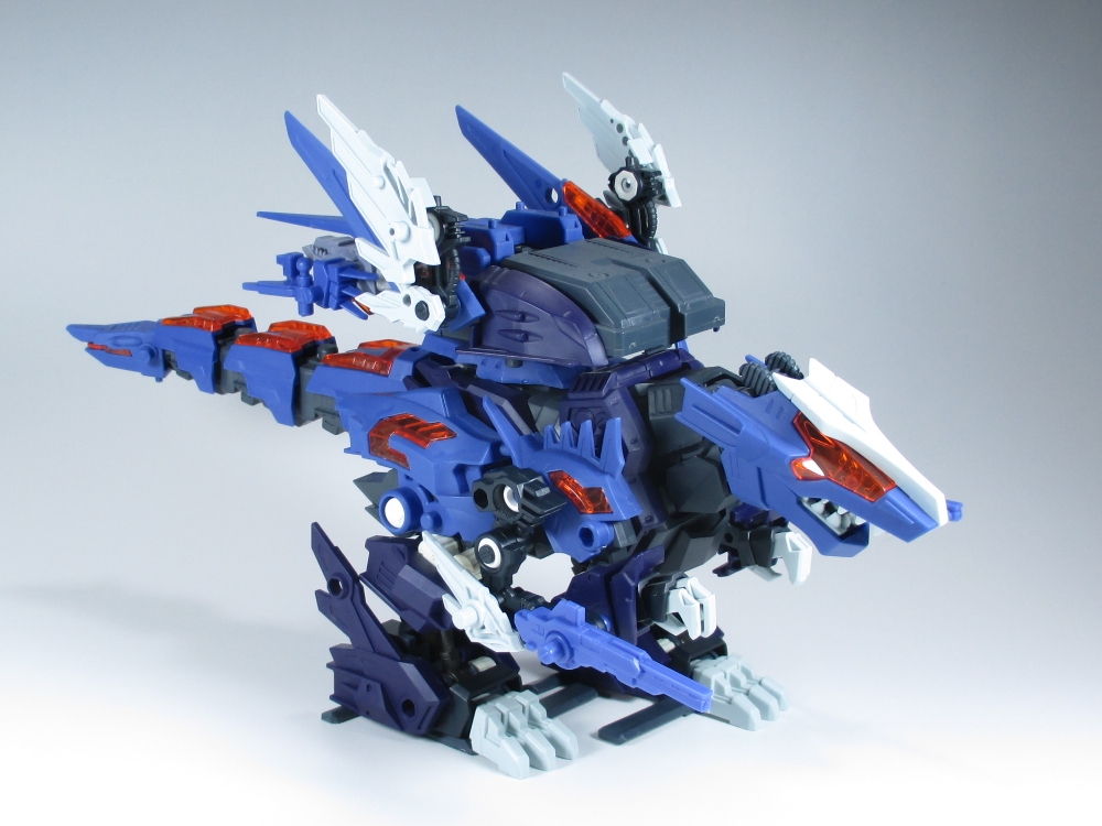 エヴォフライヤー レビュー