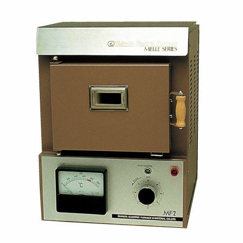 七宝電気炉 MF-2型【20％割引】［直送品］ | 造ハウ.com