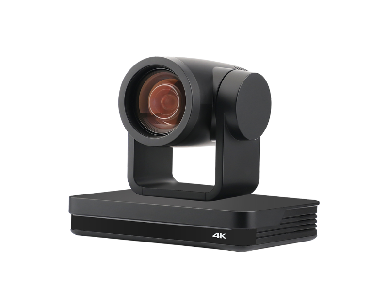 4K PTZ Camera – Zowietek Electronics, Ltd.