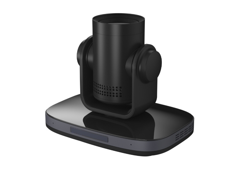 Zowietek-4K PTZ Camera NDI