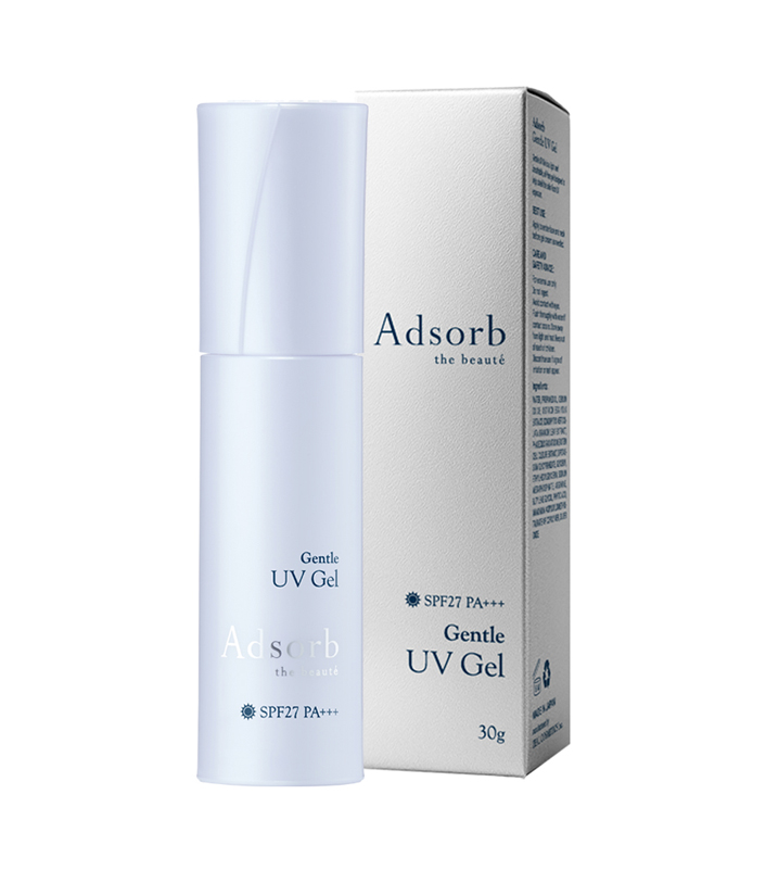 adsorb_new - ZEAL COSMETICS