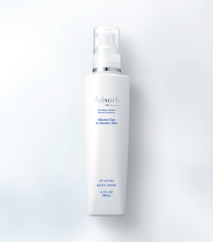 Adsorb AT - ZEAL COSMETICS