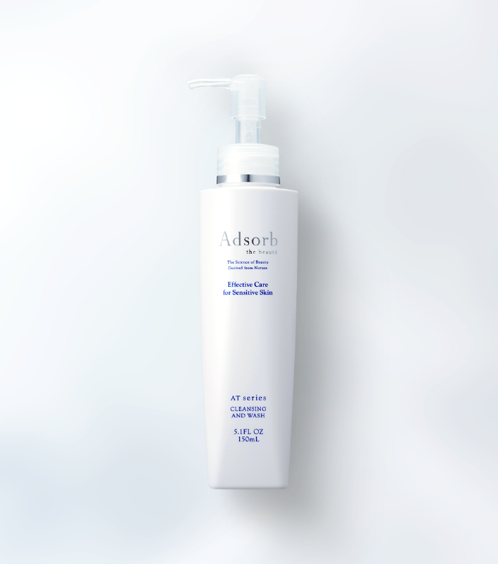 Adsorb AT - ZEAL COSMETICS